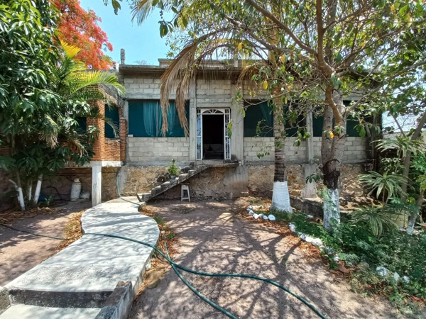 Casa en venta en Guadalupe, Jojutla — foto 3 de 30
