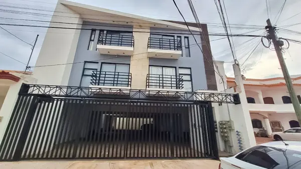 Departamento en renta en Sabalo Country Club, Mazatlán, Sinaloa