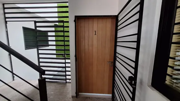 Departamento en renta en Sabalo Country Club, Mazatlán — foto 3 de 27