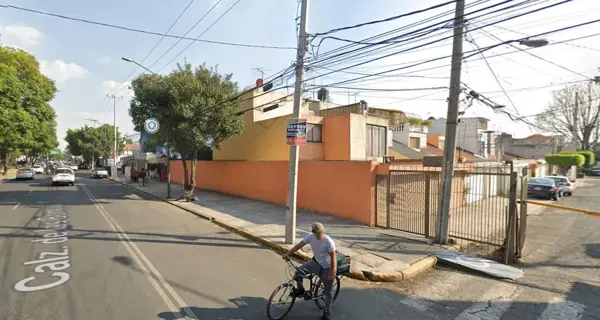 Casa en venta en Santa Cecilia, Coyoacán — foto 2 de 7