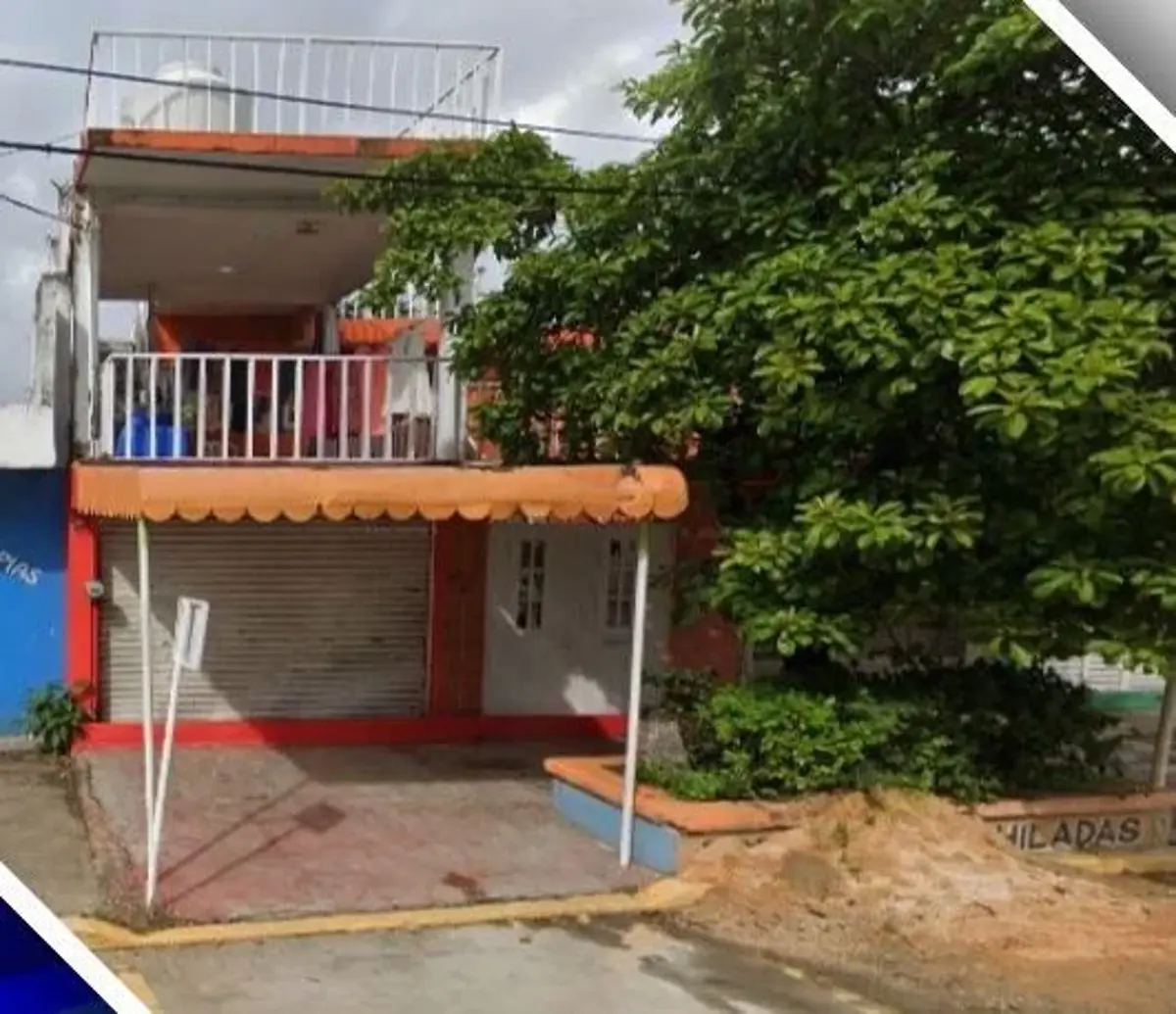 Casa en venta en Manuel Avila Camacho, Coatzacoalcos