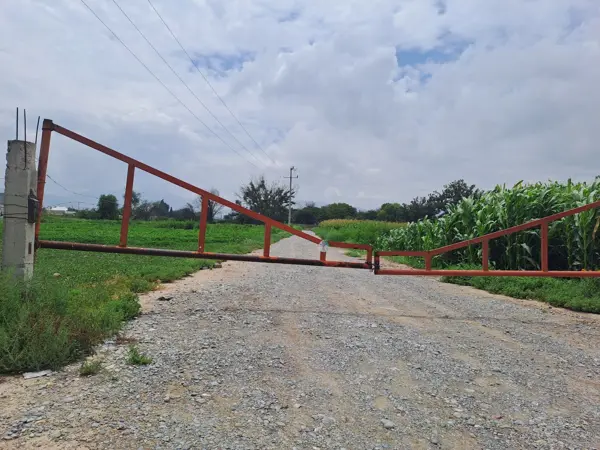 Terreno en venta en Guanajuato de Abajo, Ramos Arizpe — foto 2 de 10