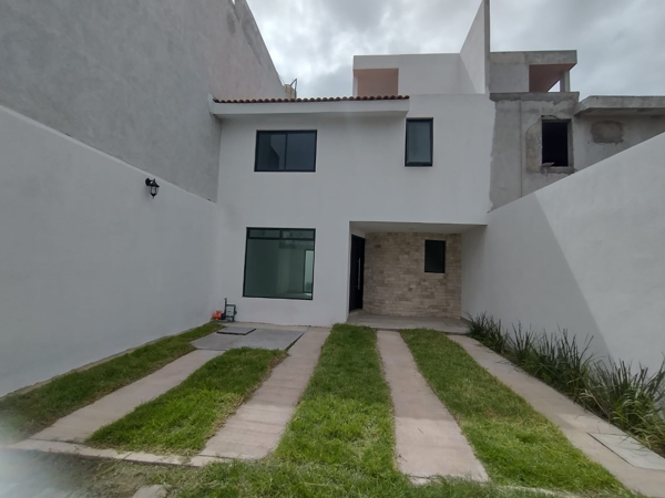 Casa en venta en Santiago Momoxpan, San Pedro Cholula — foto 2 de 13