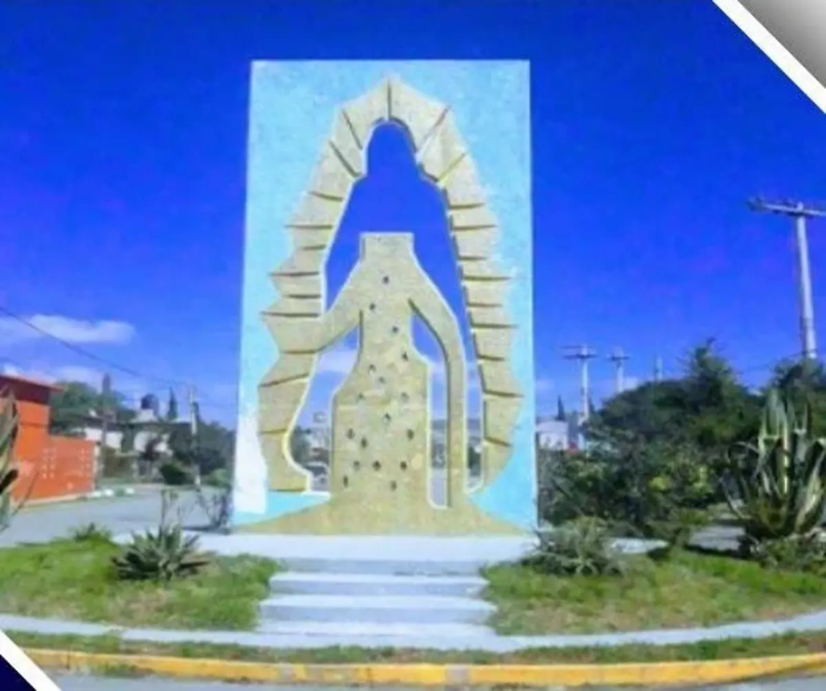 Casa en venta en La Venta (La Guadalupana), Ecatepec de Morelos