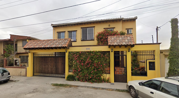 Casa en venta en Otay Constituyentes, Tijuana, Baja California