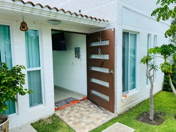 Casa en venta en Centro, Cuautla — foto 3 de 11