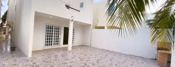 Casa en venta en Juárez, Benito Juárez — foto 2 de 7