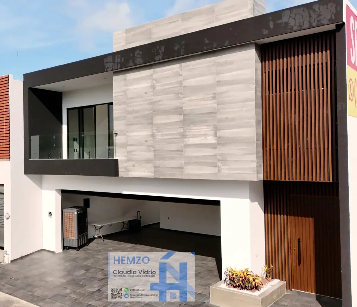 Casa en venta en Playas del Conchal, Alvarado — foto 1 de 11