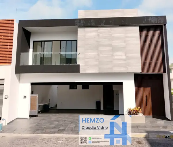 Casa en venta en Playas del Conchal, Alvarado — foto 2 de 11