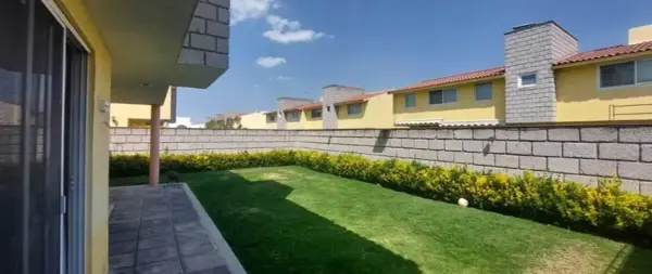 Casa en venta en Llano Grande (El Salitre), Metepec — foto 2 de 8