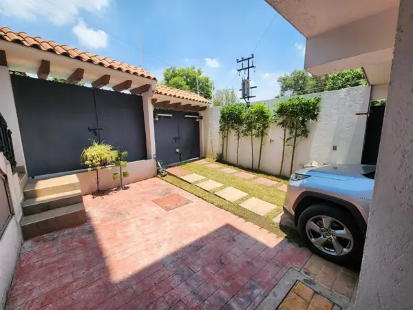 Casa en venta en Calacoaya Residencial, Atizapán de Zaragoza — foto 2 de 21