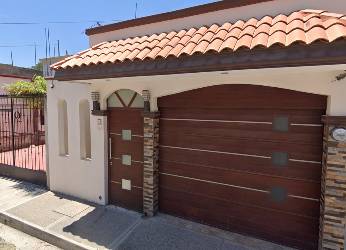 Casa en venta en Corralon, Tepic — foto 1 de 7