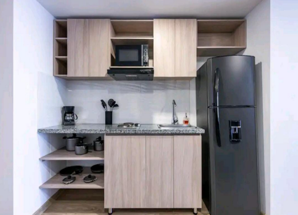 Casa en venta en Corralon, Tepic — foto 2 de 7