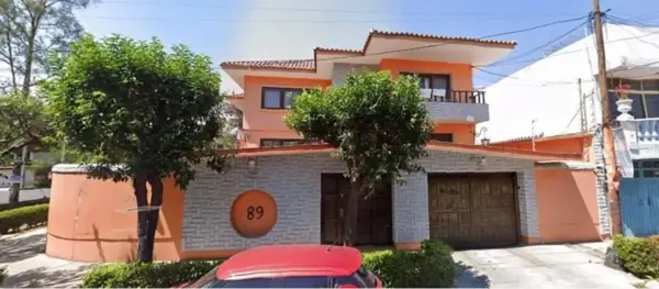 Casa en venta en Lomas Estrella, Iztapalapa — foto 2 de 4
