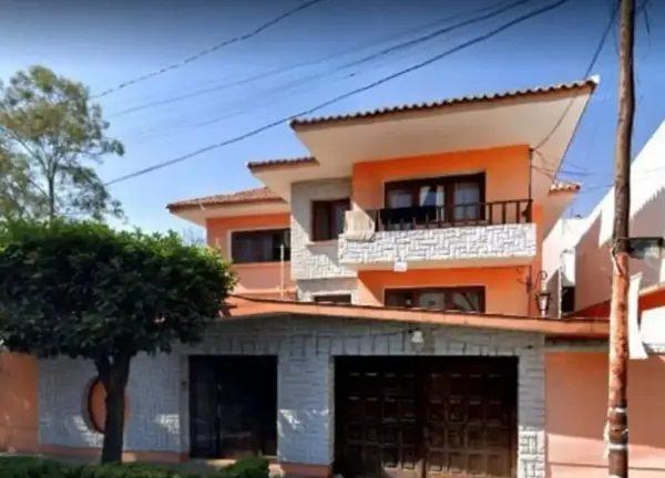 Casa en venta en Lomas Estrella, Iztapalapa — foto 3 de 4