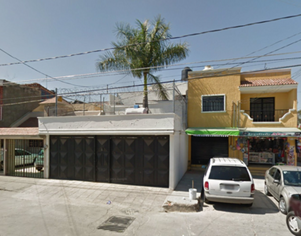 Casa en Independencia Oriente, Guadalajara, Jalisco