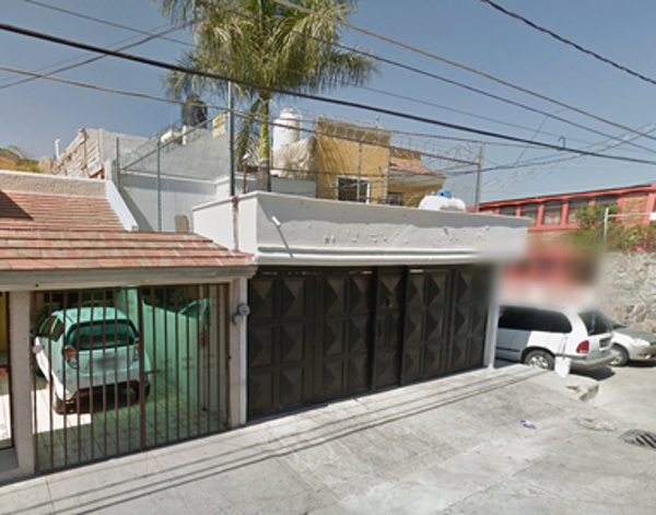 Casa en venta en Independencia Oriente, Guadalajara — foto 2 de 5