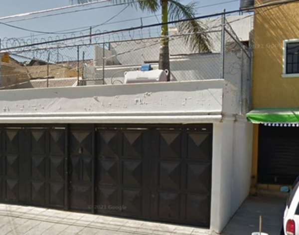 Casa en venta en Independencia Oriente, Guadalajara — foto 3 de 5