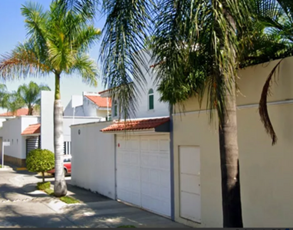 Casa en venta en Dioses Del Nilo, Guadalajara — foto 2 de 7