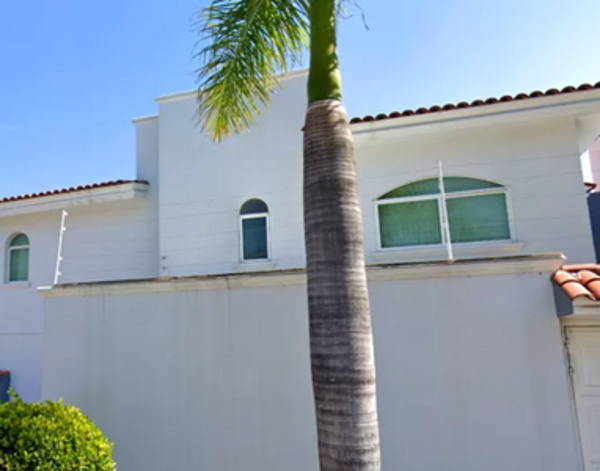 Casa en venta en Dioses Del Nilo, Guadalajara — foto 3 de 7
