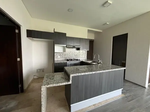 Departamento en venta en Lomas de Angelópolis, San Andrés Cholula — foto 2 de 8