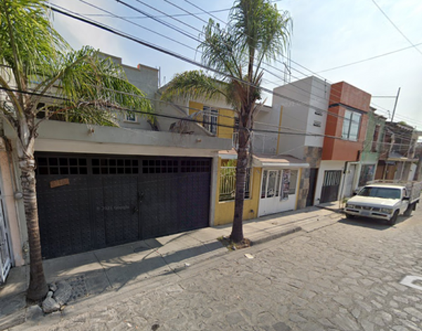 Casa en venta en Joaquin Aaron, Guadalajara — foto 2 de 7