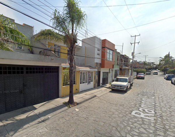 Casa en venta en Joaquin Aaron, Guadalajara — foto 3 de 7