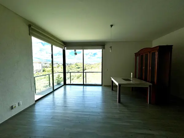 Departamento en venta en Lomas de Angelópolis, San Andrés Cholula — foto 3 de 8