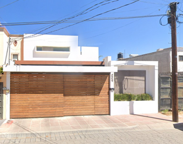 Casa en Jardines de la Concepción, Aguascalientes, Aguascalientes