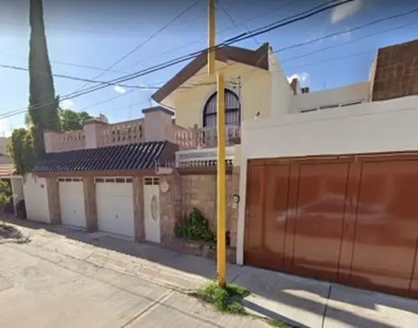 Casa en Valle del Campestre, Aguascalientes, Aguascalientes
