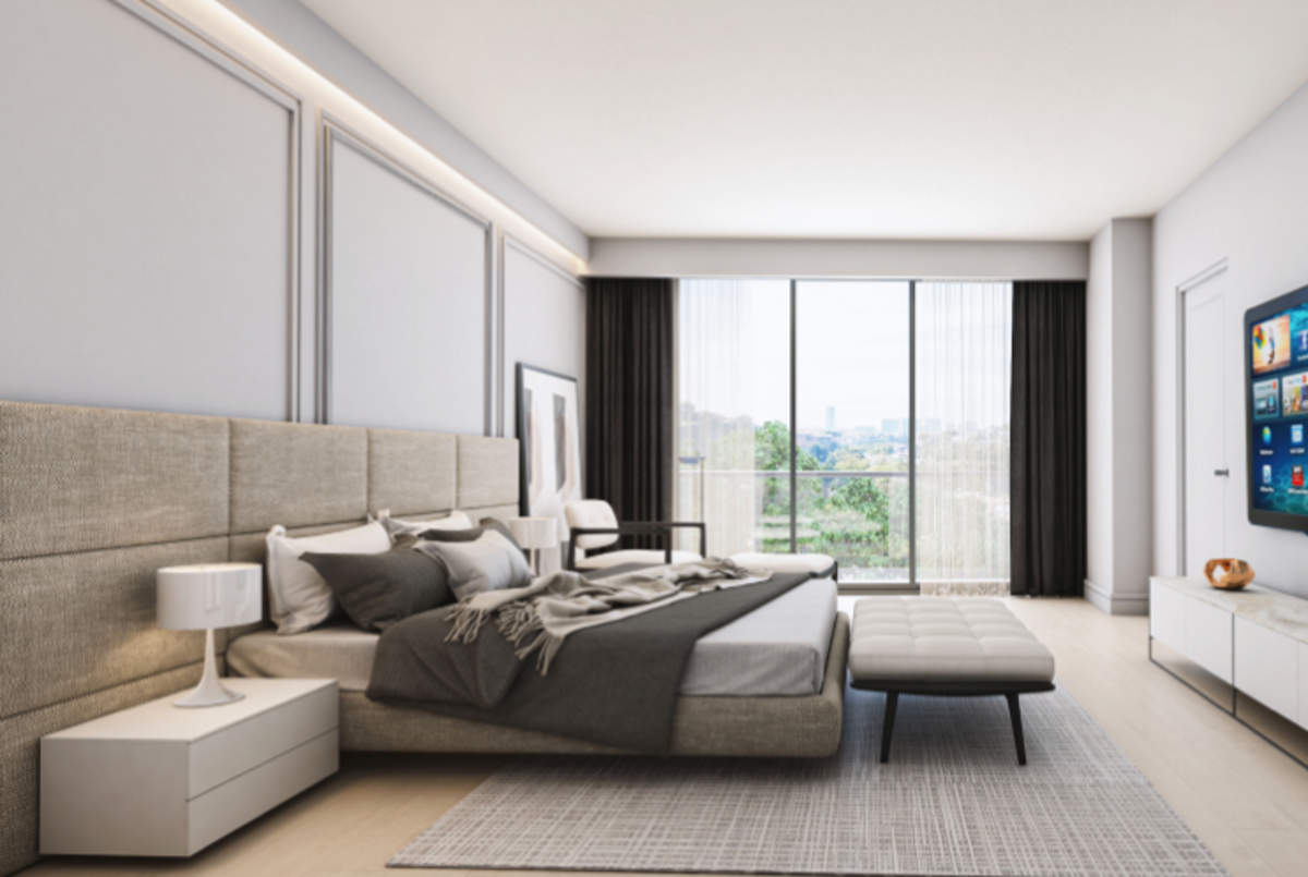 Departamento en venta en Lomas de Tecamachalco, Naucalpan de Juárez — foto 1 de 30