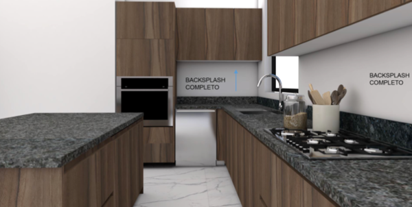 Departamento en venta en Lomas de Tecamachalco, Naucalpan de Juárez — foto 3 de 30