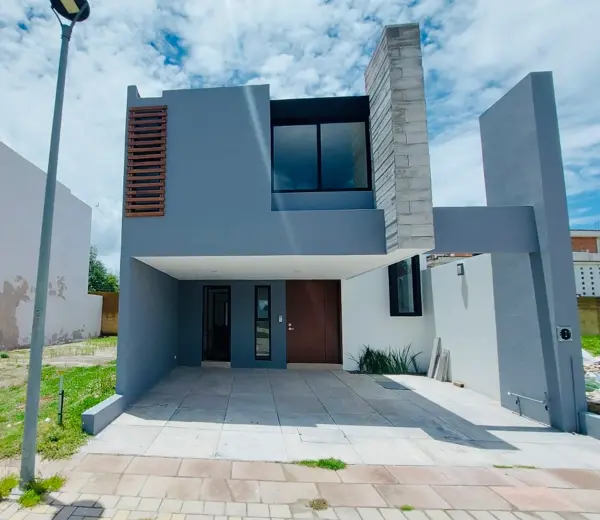 Casa en venta en Cuautlancingo, Cuautlancingo — foto 2 de 18