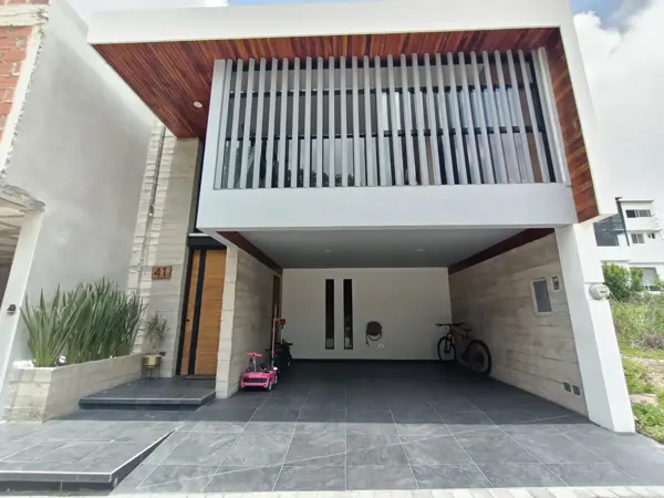 Casa en venta en Paseo de la Reina, Xalapa — foto 2 de 37