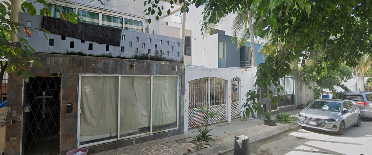 Casa en venta en Playa del Carmen Centro, Solidaridad — foto 1 de 10