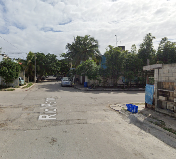 Casa en venta en Playa del Carmen Centro, Solidaridad — foto 2 de 10
