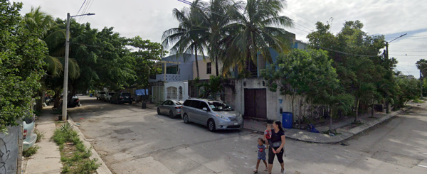Casa en venta en Playa del Carmen Centro, Solidaridad — foto 3 de 10