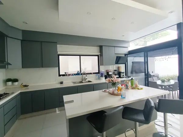 Casa en venta en Paseo de la Reina, Xalapa — foto 2 de 34