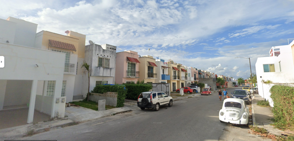 Casa en remate en Playa del Carmen, Solidaridad, Quintana Roo