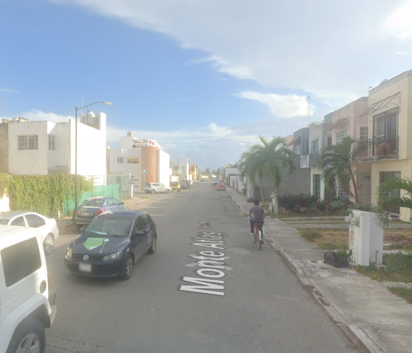 Casa en venta en Playa del Carmen, Solidaridad — foto 2 de 10
