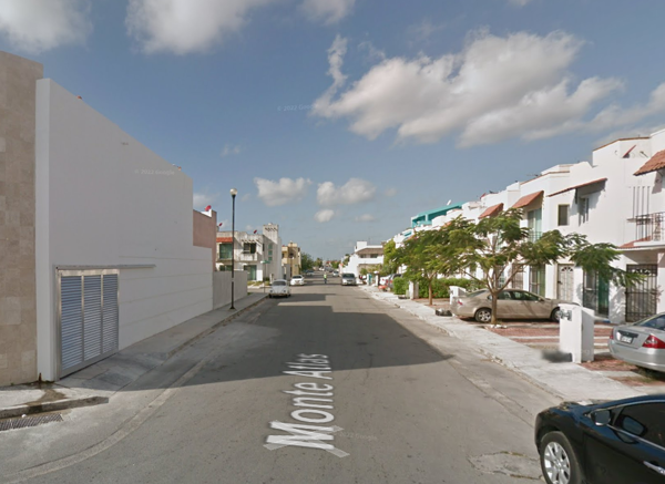 Casa en venta en Playa del Carmen, Solidaridad — foto 3 de 10
