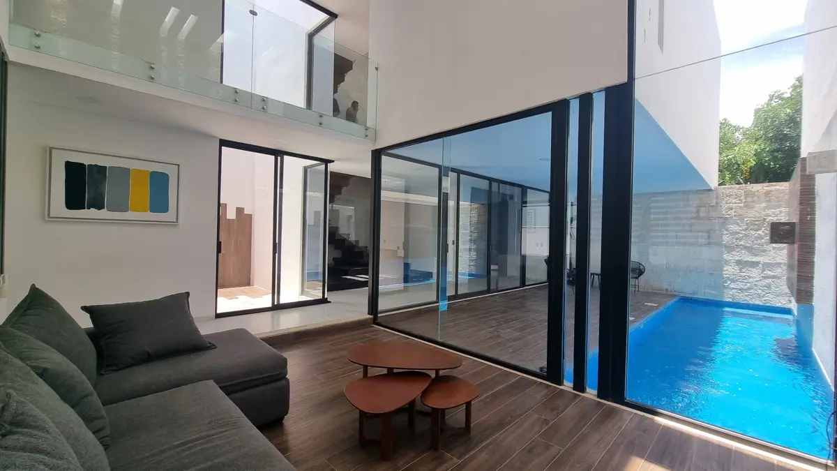 Casa en venta en Cruz de Huanacaxtle, Bahía de Banderas — foto 1 de 13