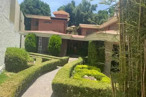 Casa en Lomas Del Valle, Zapopan, Jalisco