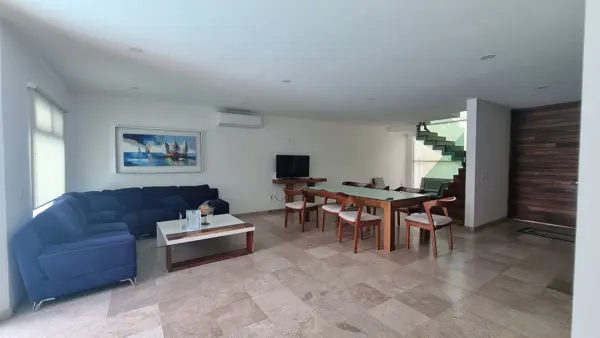 Casa en venta en Cruz de Huanacaxtle, Bahía de Banderas — foto 3 de 16