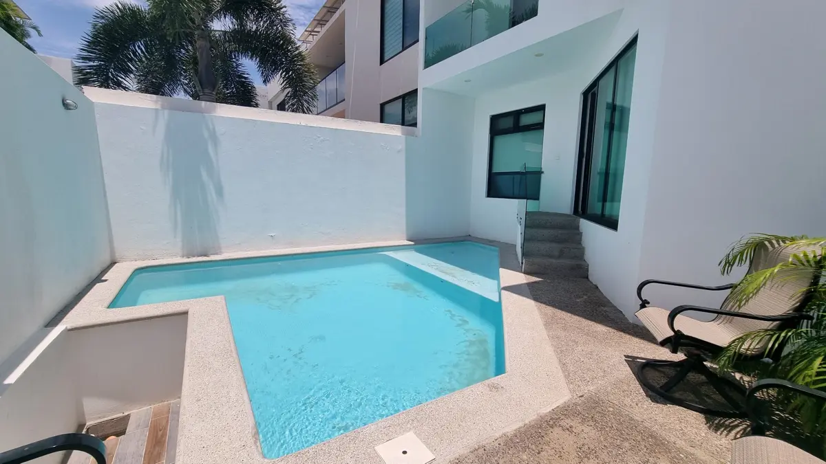 Casa en venta en Cruz de Huanacaxtle, Bahía de Banderas — foto 1 de 16