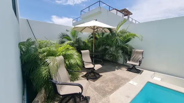 Casa en venta en Cruz de Huanacaxtle, Bahía de Banderas — foto 2 de 16
