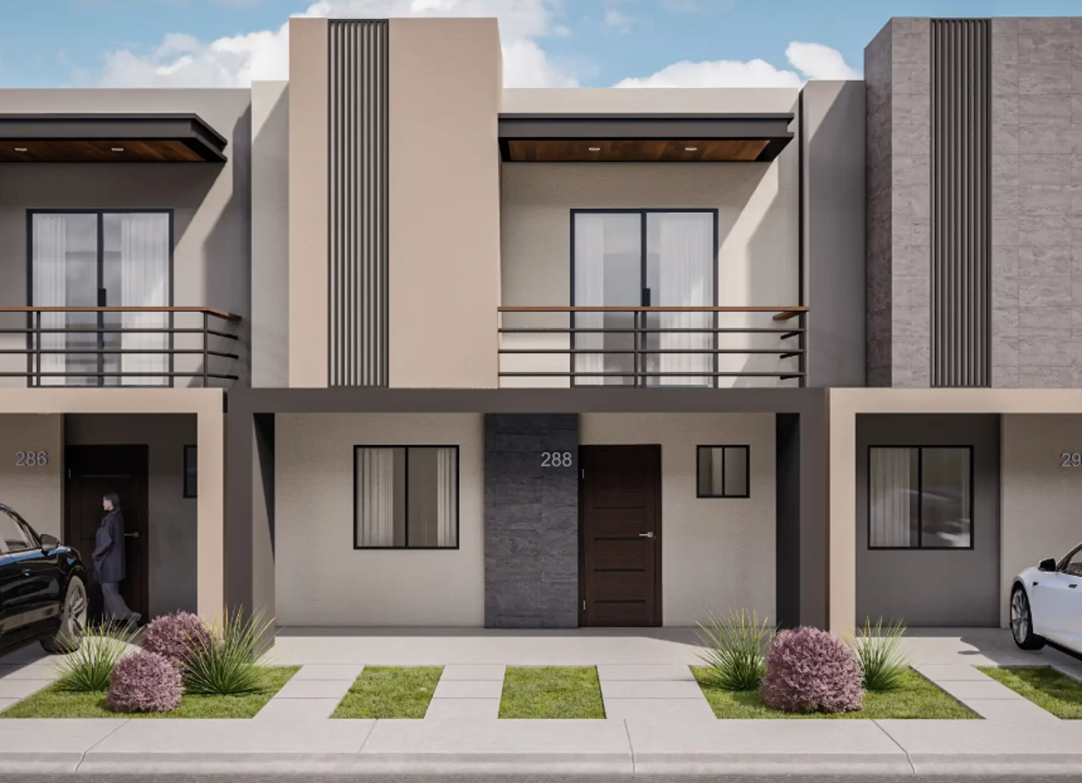 Casa en venta en Andalucía Residencial, Tolcayuca — foto 1 de 7