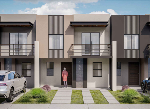Casa en venta en Andalucía Residencial, Tolcayuca, Hidalgo