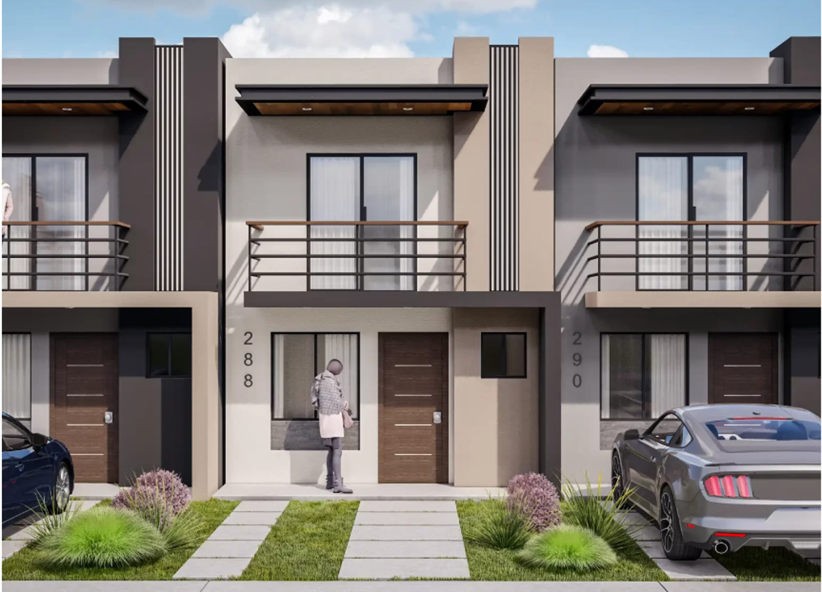 Casa en venta en Andalucía Residencial, Tolcayuca — foto 1 de 10