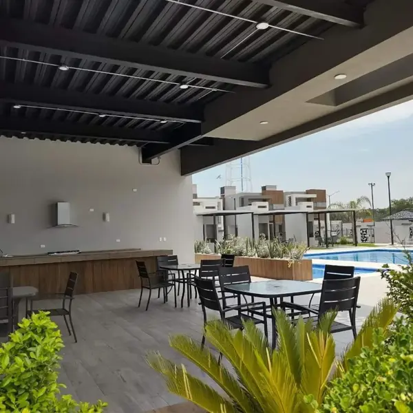 Casa en venta en Andalucía Residencial, Tolcayuca — foto 3 de 10